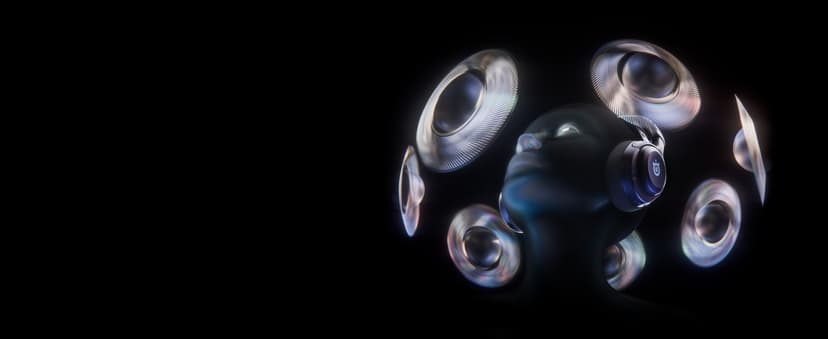 SteelSeries Arctis Nova 5 Wireless Multi-System Gaming Headset — Neodymium Magnetic Drivers — 100+ Audio Presets — 60 HR Battery — 2.4GHz or BT — ClearCast Gen2.X Mic — PC, PS5, PS4, Switch, Mobile