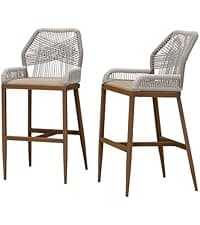 PURPLE LEAF 12' X 20' Outdoor Hardtop Gazebo for Patio Galvanized Steel Double Roof Permanent Canopy Teak Finish Coated Aluminum Frame Pavilion Gazebo with Netting and String Lights