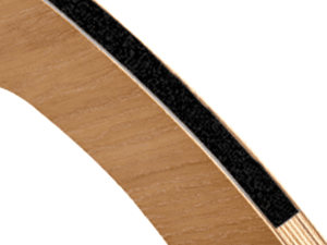 Predawn Ergonomic Kneeling Chair, Rocking Chair Stool, Knee Chair, Posture Chair for Home Office Meditation Wooden & Linen Cushion-Office Desk Chair for Back Neck Pain Relief & Improving (White Oak)