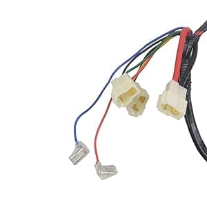 12V High Performance Air Compressor Replacement for CKMA12 On-Board, for Tire Inflation, Air Locker Activation