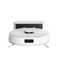 NARWAL Freo Pro Robot Vacuum and Mop Combo, Tangle Free Robot Mop, 8500Pa Powerful Suction, Self-Emptying, Auto Mop Washing, Auto Drying, Obstacle Avoidance, Ideal for Pet Hair and Hard Floor