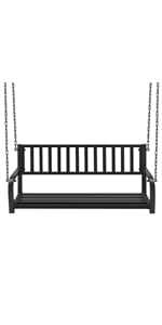 Yaheetech 3-Piece Outdoor Bistro Set w/Leaf Design, Rust-Resistant Cast Aluminum Table and Chairs for Balcony Backyard Garden
