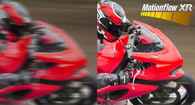 Sony BRAVIA 2 II 55 Inch 4K Ultra HD LED Smart TV with Google TV and Exclusive Features for PlayStation®5 (K-55S20M2), 2025 Model