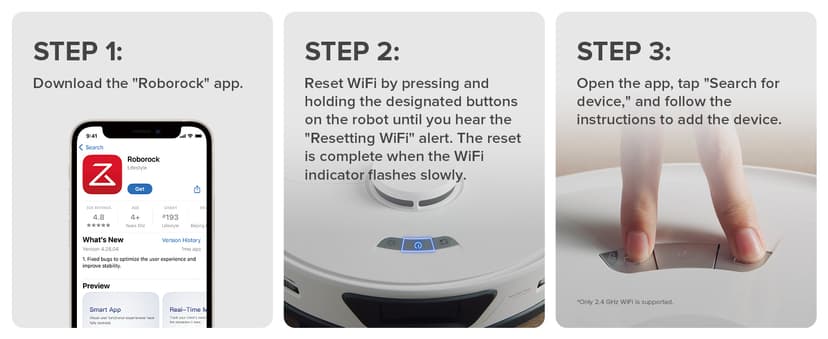 roborock Q5 Pro+ Robot Vacuum and Mop, Self-Emptying, 5500 Pa Max Suction, DuoRoller Brush, Hands-Free Cleaning for up to 7 Weeks, Precise Navigation, Perfect for Hard Floors, Carpets, and Pet Hair