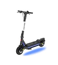 Gotrax GXL V2 Electric Scooter, 8.5" Solid Tire, Max 9 Mile and 15.5Mph Speed Power by 250W Motor, Lightweight 25.95lb, Cruise Control Aluminum Alloy Frame Foldable Commuting Escooter for Adults 13+