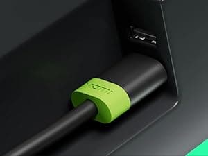 VIZIO 75-inch Quantum Pro 4K QLED 120Hz Smart TV with 1,000 nits Brightness, Dolby Vision, Local Dimming, 240FPS 1080p PC Gaming, WiFi 6E, Apple AirPlay, Google Cast Built-in (VQP75C-84, 2023)