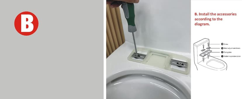 Upgrade Smart Bidet Toilet Seat Elongated, Electronic Heated Bidet with Adjustable Warm Air Dryer, Unlimited Warm Water, Night Light, Slow Closed Toilet Seat & Lid, Remote Control