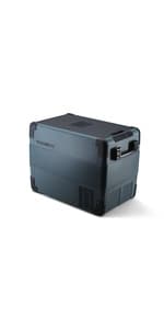 Dometic CFX2 37-Liter Portable Refrigerator and Freezer, Powered by AC/DC