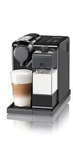 Nespresso Gran Lattissima by De'Longhi, White
