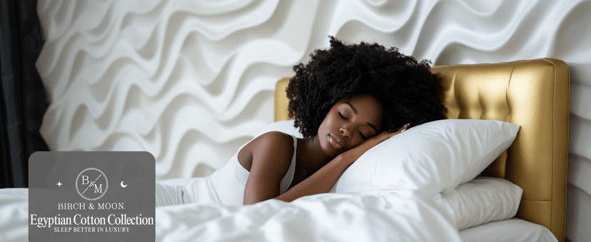 100% Certified Egyptian Cotton Sheets - 1200 Thread Count Egyptian Cotton Sheets Queen Size Bed Set Deep Pockets, 4PC Queen Sheet Set Luxury Bed Sheets Fits up to 18' Mattress (ND,Q)