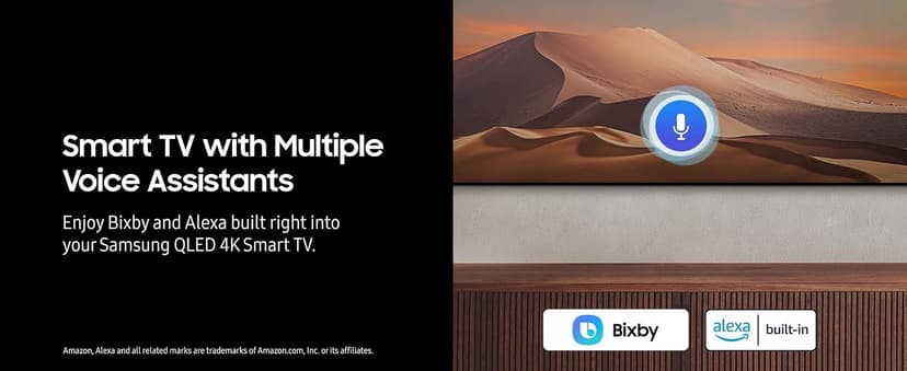 Samsung 50-Inch Class Neo QLED 4K QN90C Series Neo Quantum HDR, Dolby Atmos , Object Tracking Sound Lite, Anti-Glare, Gaming Hub, Q-Symphony, Smart TV with Alexa Built-In (QN50QN90C, 2023 Model)