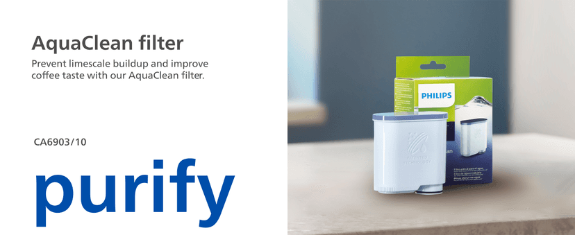 PHILIPS 2200 Series Fully Automatic Espresso Machine, Classic Milk Frother, 2 Coffee Varieties, Intuitive Touch Display, 100% Ceramic Grinder, AquaClean Filter, Aroma Seal, Black (EP2220/14)