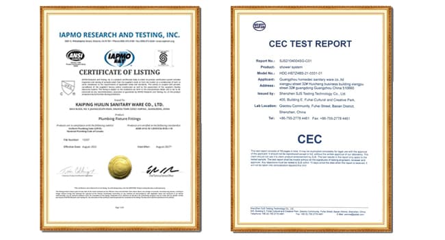 HOMEDEC Luxury Full Body Shower Jets System, 15x28inch Rain Shower Faucet Set Combo with 4pcs Adjustable Large Body Jet with Handheld Spray (Matte Black, 3 Functions Shower Head)