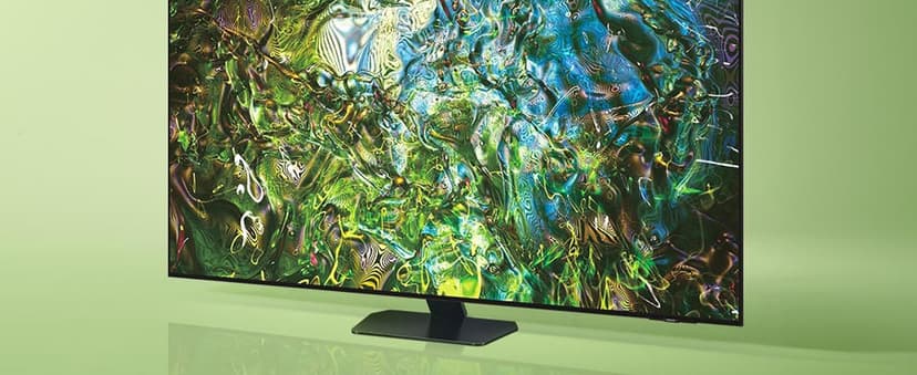 Samsung 50-Inch Class Neo QLED 4K QN90D Series Mini LED, Neo Quantum HDR+ Smart TV w/Dolby Atmos, Object Tracking Sound+, Motion Xcelerator, Real Depth Enhancer Pro, Alexa Built-in (QN50QN90D, 2024)