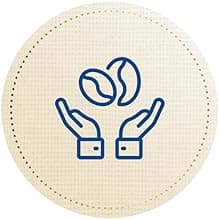 PREMIUM PLANTATION BLUE TRADITION CLASS EXPERIENCE 100% Jamaica Blue Mountain Coffee Medium Roasted and Ground (16oz)