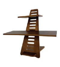 Sleekform Austin Kneeling Chair - Home Office Ergonomic Computer Desk Stool For Active Sitting