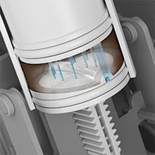 Jura Z10 Diamond Black