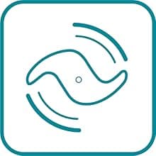 Babymoov Duo Meal Lite Food Maker - 4 in 1 Baby Food Processor with Steam Cooker, Blender, Baby Purees, Warmer and Defroster (Nutritionist Approved), Dark Grey