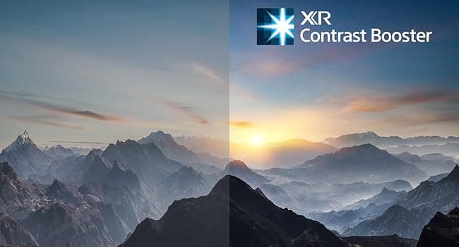 Sony 65 Inch 4K Ultra HD TV X90L Series: BRAVIA XR Full Array LED Smart Google TV with Dolby Vision HDR and Exclusive Features for The PlayStation® 5 XR65X90L- Latest Model,Black