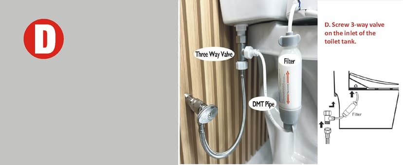 Upgrade Smart Bidet Toilet Seat Elongated, Electronic Heated Bidet with Adjustable Warm Air Dryer, Unlimited Warm Water, Night Light, Slow Closed Toilet Seat & Lid, Remote Control