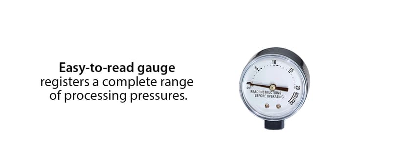 Presto 01755 16-Quart Aluminum canner Pressure Cooker, One Size, Silver