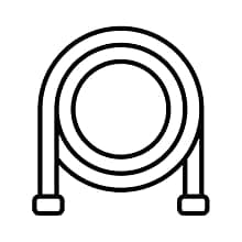 Delta Arvo 1 Hole Pull Down Bathroom Faucet with Sprayer, Brushed Nickel Single Hole Bathroom Sink Faucet with Pull Out Sprayer for Vanity, Push-Pop Drain, SpotShield Stainless 15840LF-SPPD