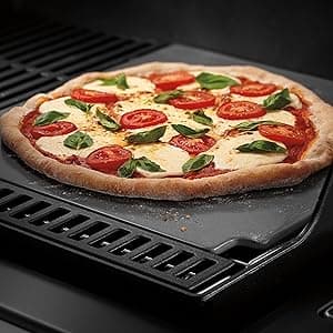 Weber Genesis S-415 Liquid Propane Gas Grill, Stainless Steel