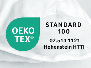 Beckham Hotel Collection Bed Pillows Standard/Queen Size Set of 2 - Original Down Alternative Pillow for Sleeping - Bedding for Back, Stomach or Side Sleepers