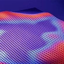 Purple Plus King Mattress - 11" GelFlex Grid, Premium Comfort Foam, Better Than Memory Foam, Temperature Neutral, Responsive, Breathable, Pressure Relief, Made in USA