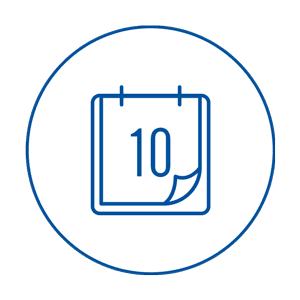 Orbit 57915 B-hyve 4-Zone Smart Sprinkler Controller, Gray