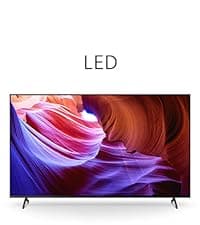 Sony 55 Inch 4K Ultra HD TV X90K Series: BRAVIA XR Full Array LED Smart Google TV with Dolby Vision HDR and exclusive features for The PlayStation® 5 XR55X90K- 2022 Model