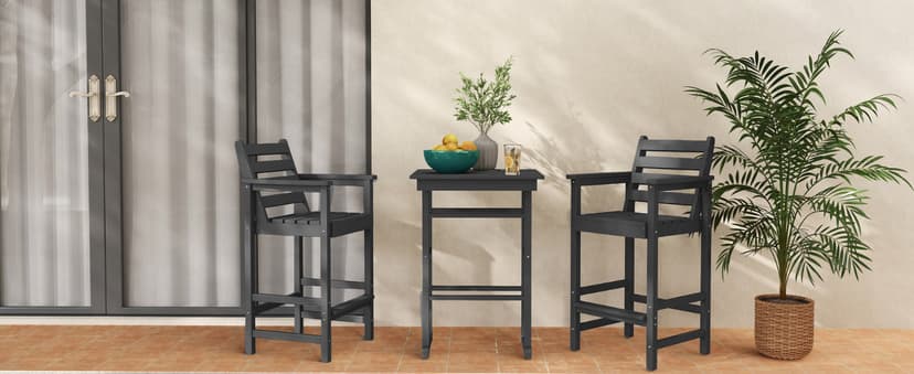 Kingdura 11ft Offset Cantilever Patio Umbrella with Base Included, Large Round Aluminum Outdoor Umbrella, 360° Rotation & Infinite Tilt, Heavy Duty Frame for Deck Pool Backyard, Beige