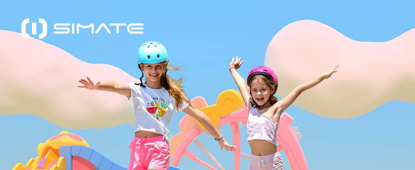 Scooter, Bluetooth Speakers and LED Light-Up Wheels, APP Control, Dual 250W Motors, 8.5 mph Max Speed & 8.5 Miles Max Range, Gifts for Kids Adults Girls Boys