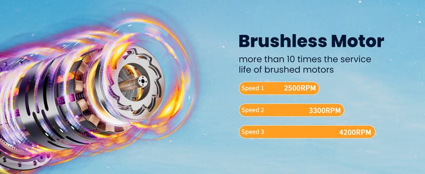 HandFan 5200mAh Upgraded Handheld Misting Fan, Portable Mister Fan Rechargeable, Spray Water Mist Fans, Electric Hand Cooling Ice Fans for Summer Beach Travel Concerts, Gifts for Women(Royal Blue)