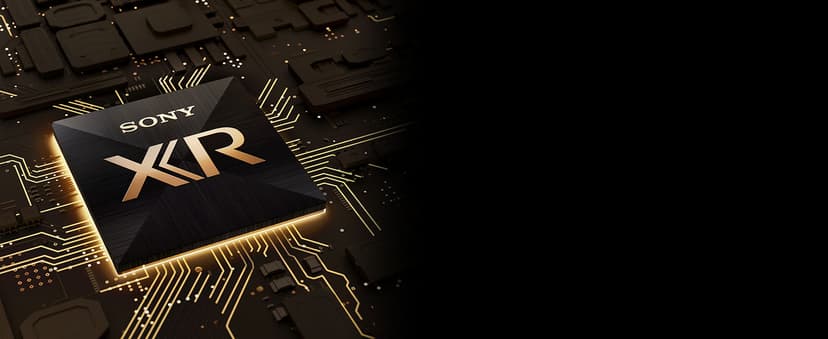 Sony 55 Inch 4K Ultra HD TV X90K Series: BRAVIA XR Full Array LED Smart Google TV with Dolby Vision HDR and exclusive features for The PlayStation® 5 XR55X90K- 2022 Model