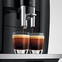 Jura E6 Piano Black 15622