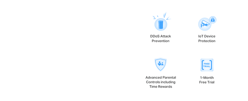 TP-Link Deco XE75 Pro AXE5400 Tri-Band WiFi 6E Mesh System - 2.5G WAN/LAN Port, Covers up to 5500 Sq.Ft, Replaces WiFi Router and Extender, AI-Driven Mesh, New 6GHz Band, 2-Pack