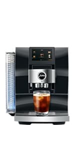 Jura Z10 Diamond Black