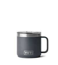 YETI Rambler 20 oz Stainless Steel Vacuum Insulated Tumbler w/MagSlider Lid