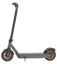 Hiboy S2 Series Electric Scooter, 8.5"-12" Tires, Up to 17-38 Miles Range, 350W/500W Powerful Motor & 19/23 MPH Portable Folding Commuting Electric Scooter for Adults with Double Braking System