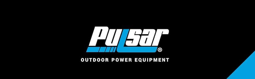 Pulsar PGD40ISCO Ultra Light Quiet 4000W Portable Gas Inverter Generator