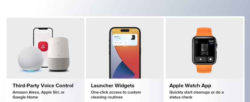 roborock Qrevo Edge S5A Robot Vacuum and Mop, 17,000Pa, Zero-Tangling, DuoDivide Main Brush, FlexiArm Side Brush, Hot Water Mop Washing & Self-Cleaning, Warm Air Drying, Self-Emptying, Black