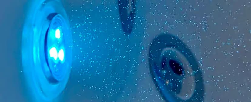 Ella Capri 30"x52" Acrylic Air + Hydro Massage and Heated Seat Walk-In Bathtub with Right Outward Swing Door, 2 Piece Fast Fill Faucet, 2" Dual Drain