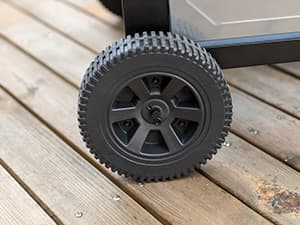 Royal Gourmet GA5401T 5-Burner Propane Gas Grill with Sear Burner and Side Burner, Stainless Steel BBQ Grill with 632 Sq. In. Grilling Area for Outdoor Barbecue Cooking, 64,000 BTUs, Silver