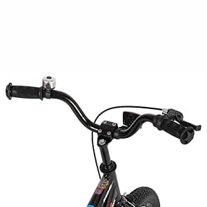 JOYSTAR New Berry Kids Bike for Boys and Girls Ages 3-12 Years Old, 12 14 16 Inch Kids Bicycles with Training Wheels, 20 Inch Bike with Kickstand, Multiple Colors