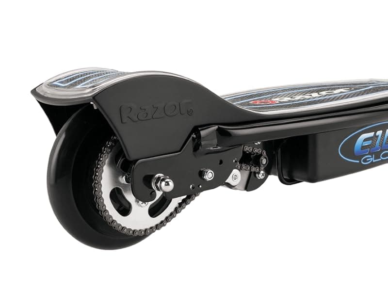 Razor E100 Glow Electric Scooter