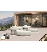 PURPLE LEAF 12' X 14' Patio Hardtop Gazebo Double Top Outdoor Screen House Aluminum Solarium Backyard Sun Room with Detachable Windows