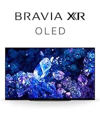 Sony 55 Inch 4K Ultra HD TV X90K Series: BRAVIA XR Full Array LED Smart Google TV with Dolby Vision HDR and exclusive features for The PlayStation® 5 XR55X90K- 2022 Model