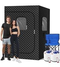 60 Inch Electric Fireplace in-Wall Recessed and Wall Mounted, Ultra-Thin Linear Fireplace Heater 750/1500W with Realistic Flame, Higher Temperatures & Lower Noise, Log Set & Crystal Options