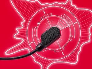 HyperX Cloud III Wireless – Gaming Headset for PC, PS5, PS4, up to 120-hour Battery, 2.4GHz Wireless, DTS Spatial Audio, 53mm Angled Drivers, Memory Foam, Durable Frame, 10mm Microphone, Black